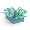 Great Papers! GiftIn Corrugated Shipping Box, Water Color for Gifts, Birthdays, Holidays, and Care Packages, 2 Pack